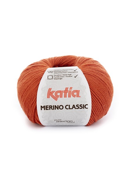 MERINO CLASSIC