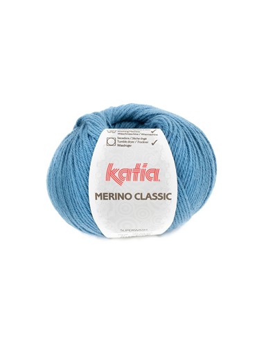 MERINO CLASSIC