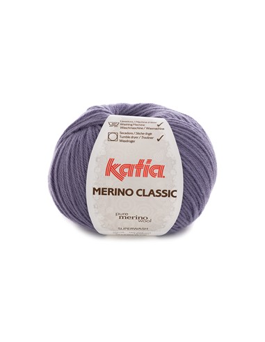 MERINO CLASSIC
