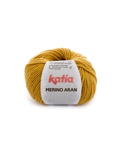 MERINO ARAN 2