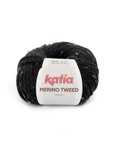 MERINO TWEED