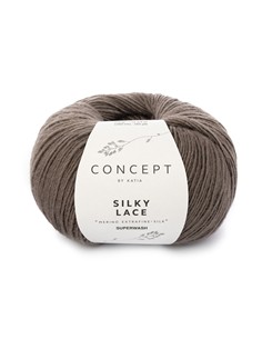 SILKY LACE