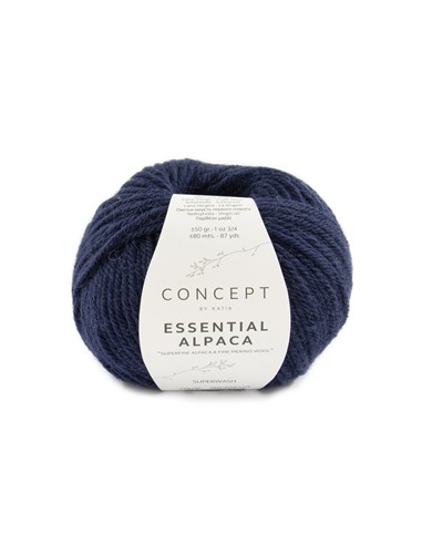ESSENTIAL ALPACA