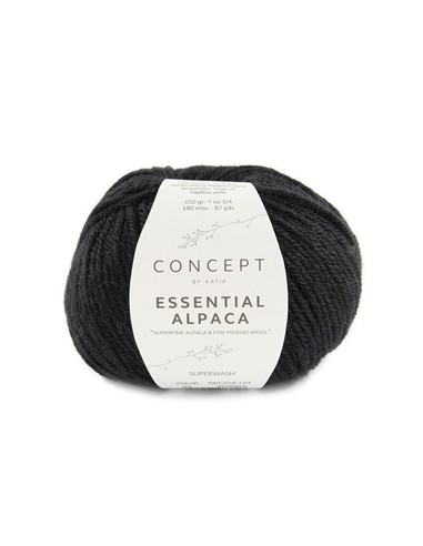 ESSENTIAL ALPACA