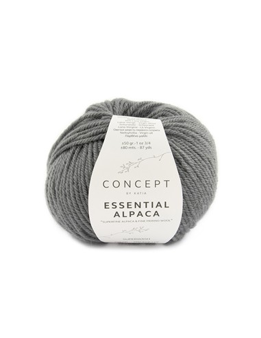 ESSENTIAL ALPACA