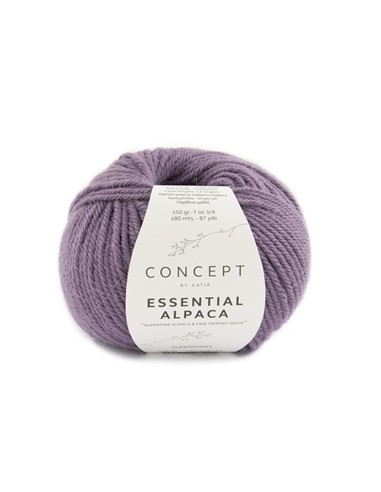 ESSENTIAL ALPACA