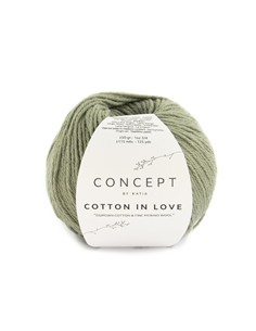 COTTON IN LOVE 2