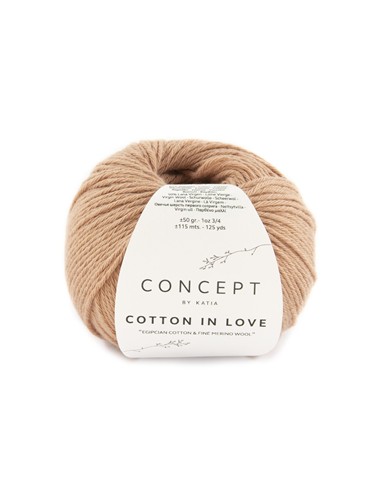 COTTON IN LOVE