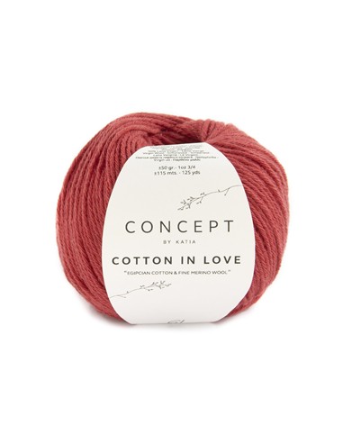 COTTON IN LOVE