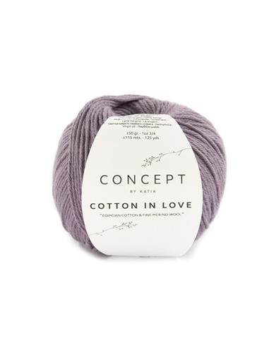COTTON IN LOVE