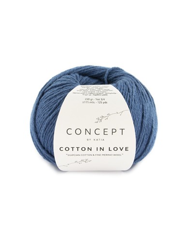 COTTON IN LOVE