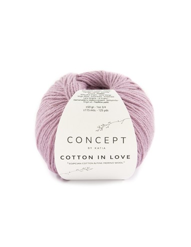 COTTON IN LOVE