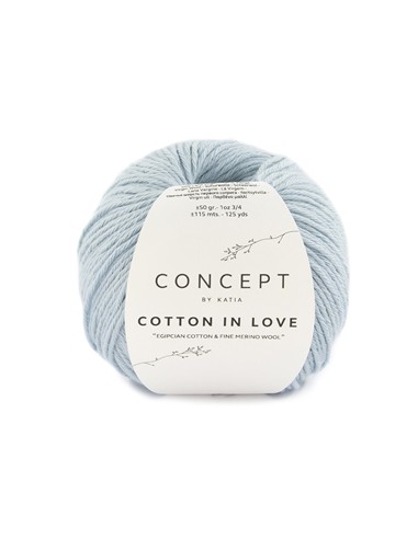 COTTON IN LOVE