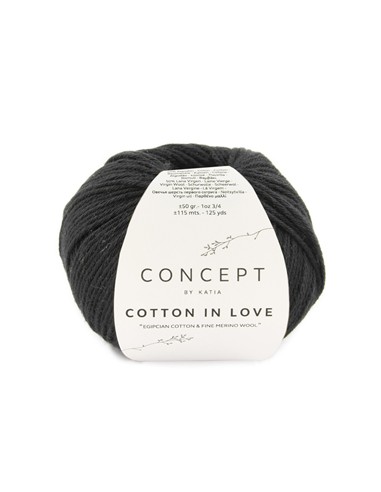 COTTON IN LOVE