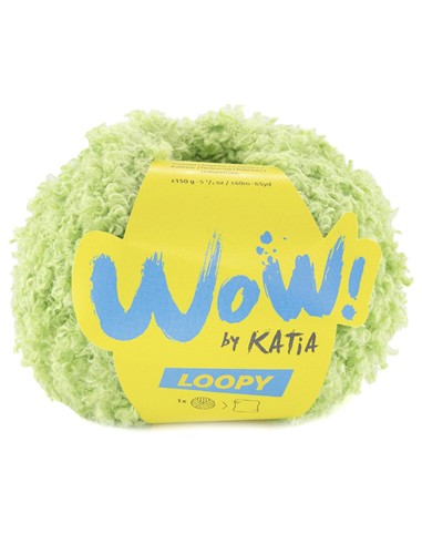 WOW LOOPY