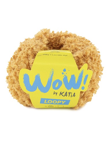 WOW LOOPY