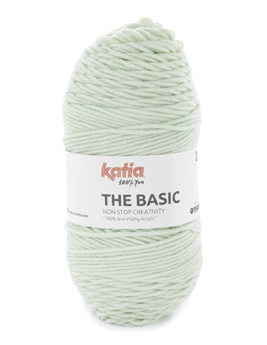 THE BASIC