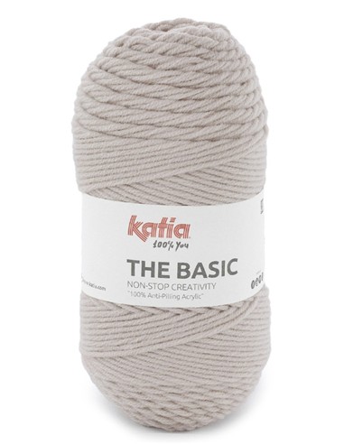 THE BASIC