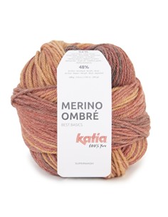 MERINO OMBRE 2
