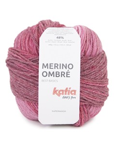 MERINO OMBRE 2