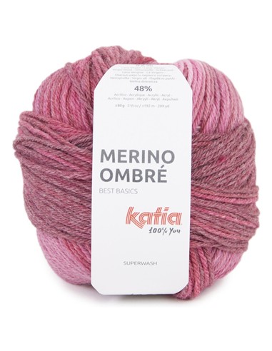 MERINO OMBRE