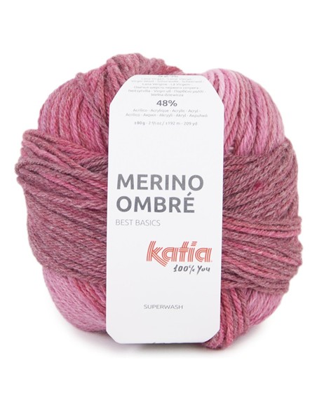 MERINO OMBRE