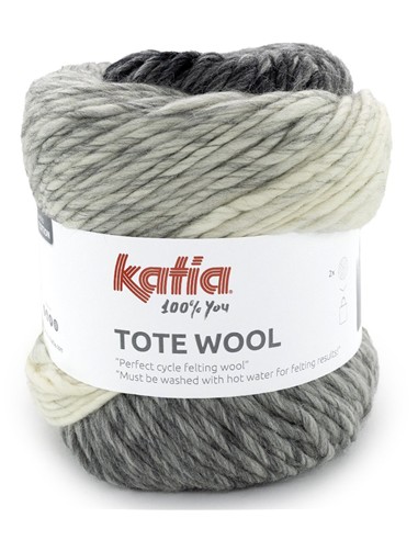 TOTE WOOL