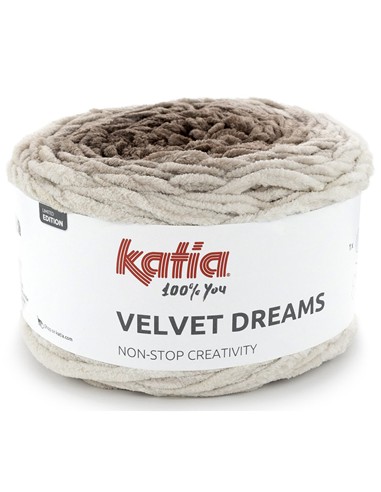VELVET DREAMS