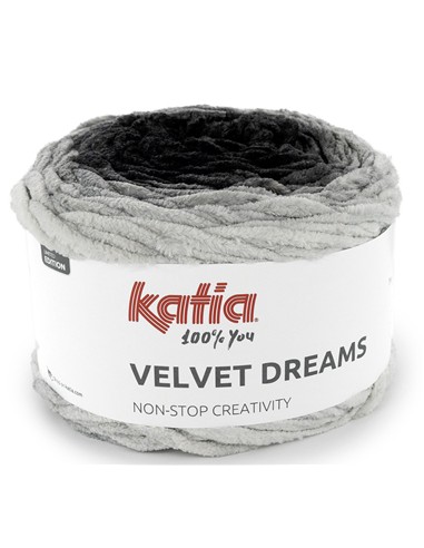 VELVET DREAMS