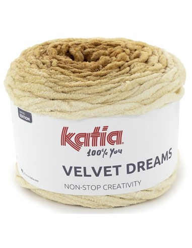 VELVET DREAMS