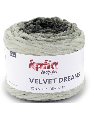 VELVET DREAMS