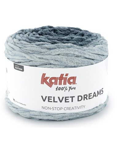 VELVET DREAMS