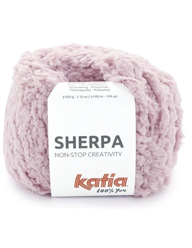SHERPA