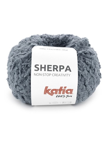 SHERPA