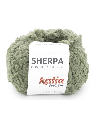 SHERPA