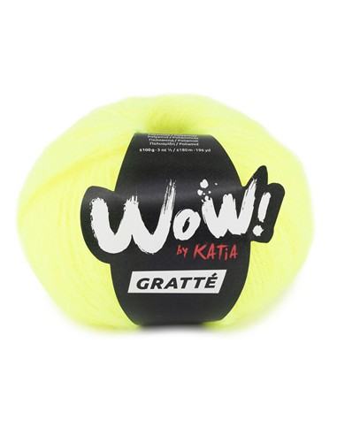 WOW GRATTE