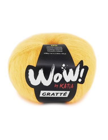 WOW GRATTE