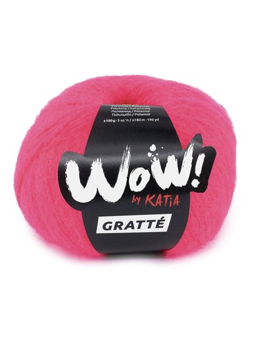 WOW GRATTE