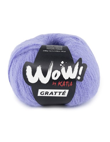 WOW GRATTE