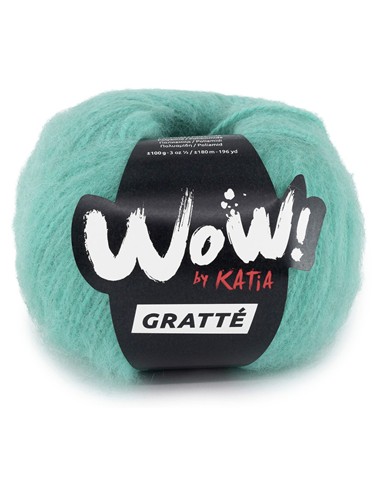 WOW GRATTE