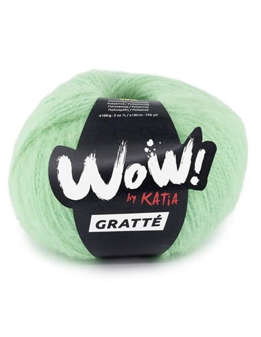 WOW GRATTE
