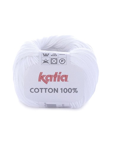 COTTON 100%