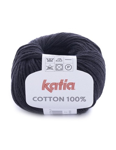 COTTON 100%