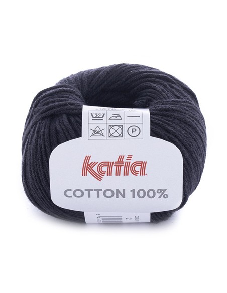 COTTON 100%