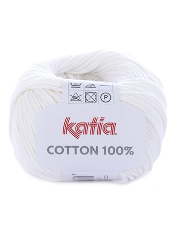 COTTON 100%