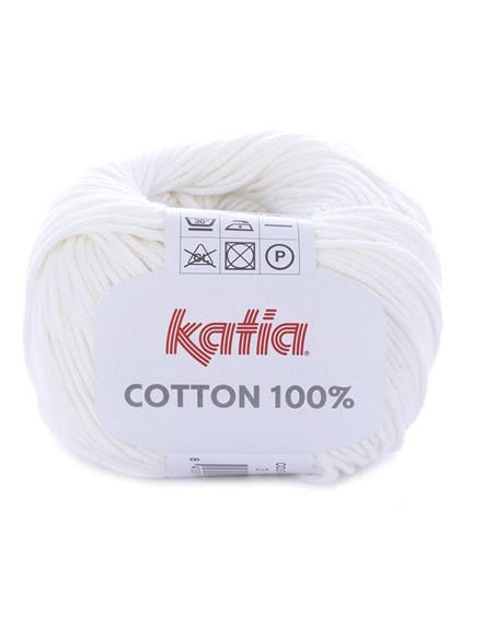 COTTON 100%