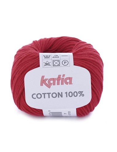 COTTON 100%