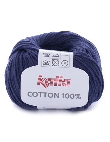 COTTON 100%