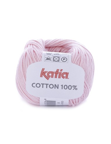 COTTON 100%