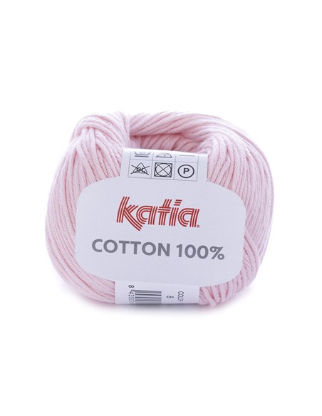 COTTON 100%